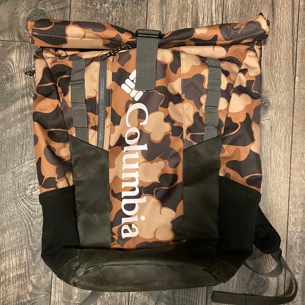 Columbia Backpack